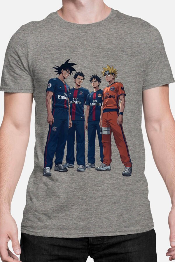 Dream psg - Tshirt Homme