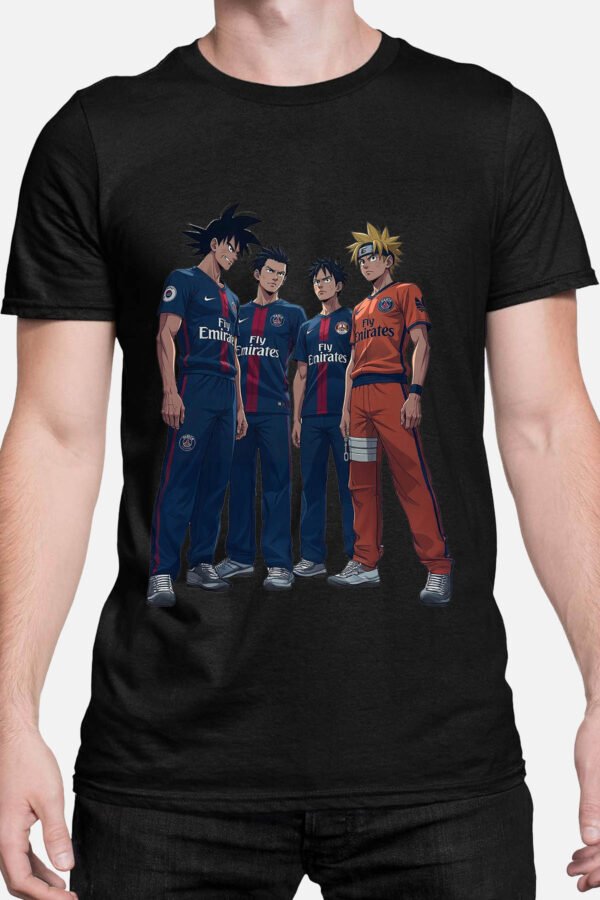 Dream psg - Tshirt Homme