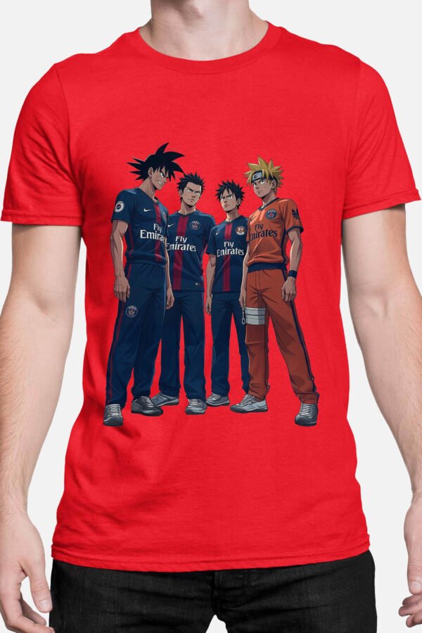 Dream psg - Tshirt Homme