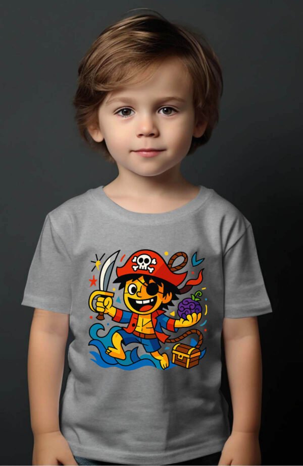 T-shirt Garçon en Gros | Foosha