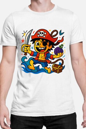 Foosha - Tshirt Homme