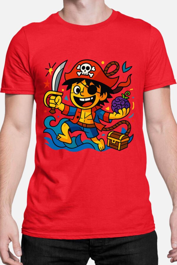 Foosha - Tshirt Homme