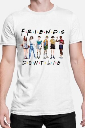 Friends dont lie - Tshirt Homme