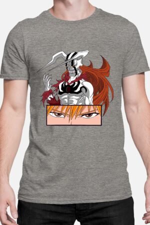 Hollow Awakening – Tshirt Homme – Gris