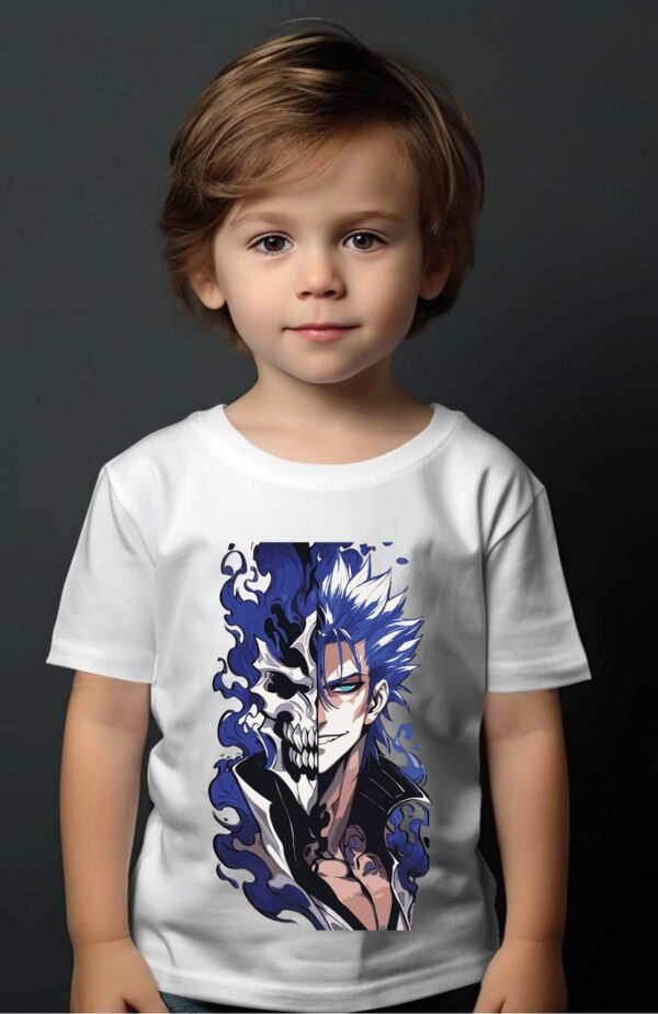 T-shirt Garçon en Gros | Jaeger jaquez