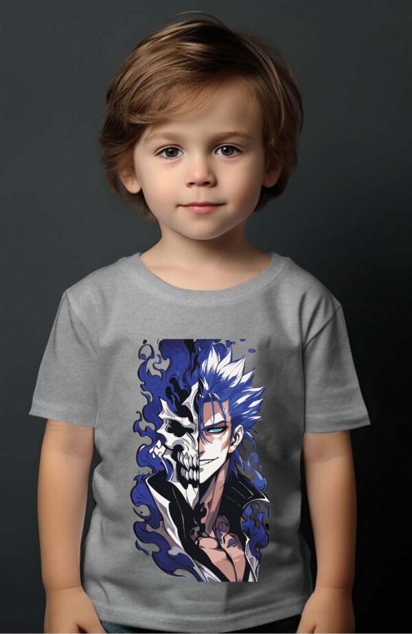 T-shirt Garçon en Gros | Jaeger jaquez