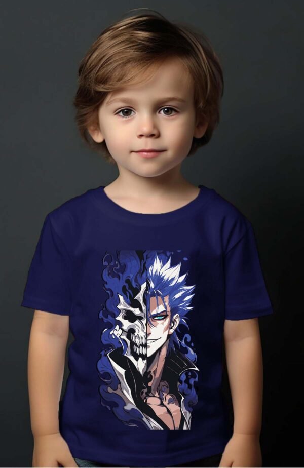 T-shirt Garçon en Gros | Jaeger jaquez