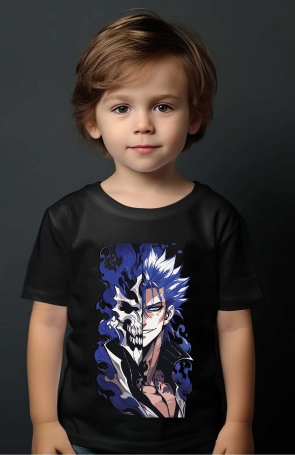 T-shirt Garçon en Gros | Jaeger jaquez