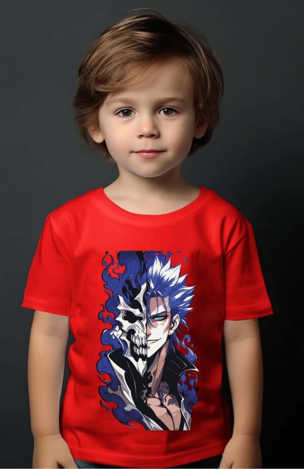 T-shirt Garçon en Gros | Jaeger jaquez