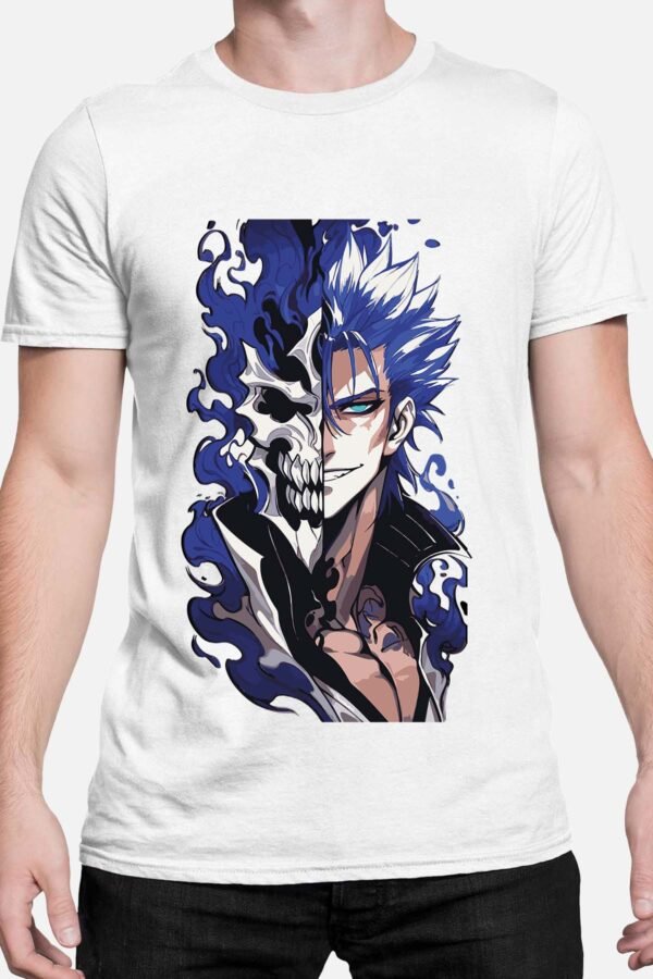 Jaeger jaquez - Tshirt Homme