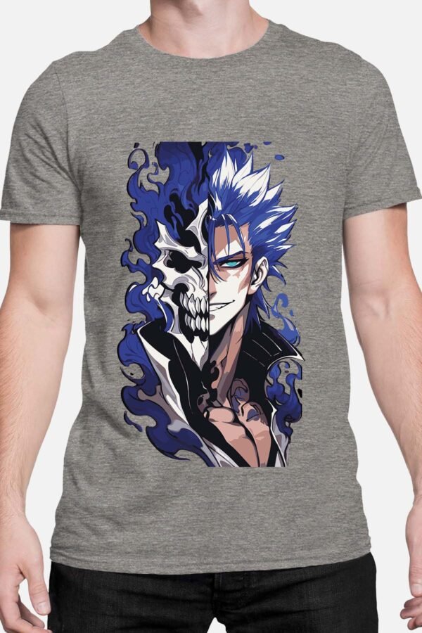 Jaeger jaquez - Tshirt Homme