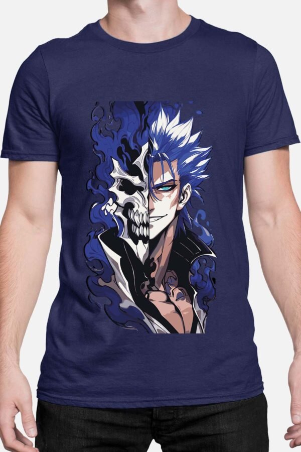 Jaeger jaquez - Tshirt Homme