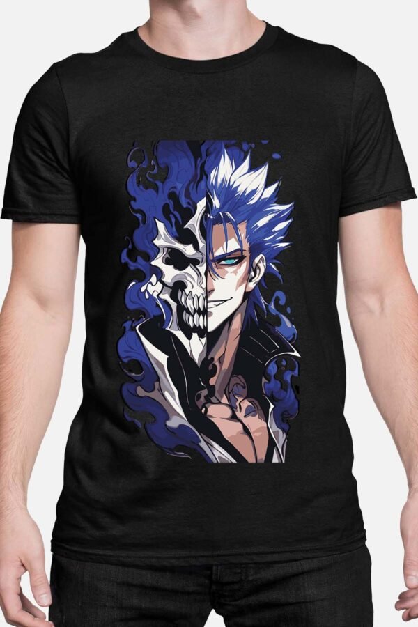 Jaeger jaquez - Tshirt Homme