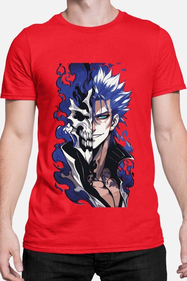 Jaeger jaquez - Tshirt Homme