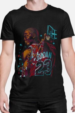 Jordan salto - Tshirt Homme