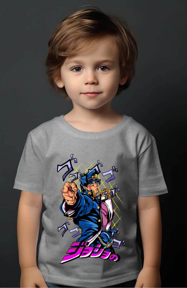 T-shirt Garçon en Gros | Kujo