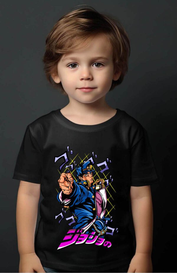 T-shirt Garçon en Gros | Kujo