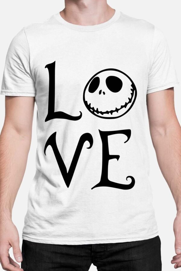 Love nightmare - Tshirt Homme