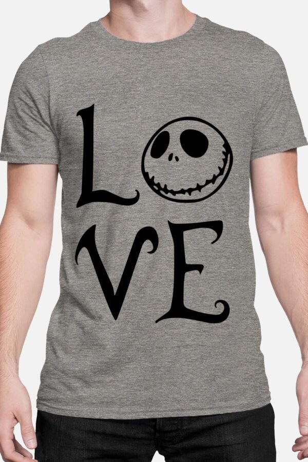 Love nightmare - Tshirt Homme