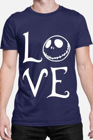 Love nightmare - Tshirt Homme