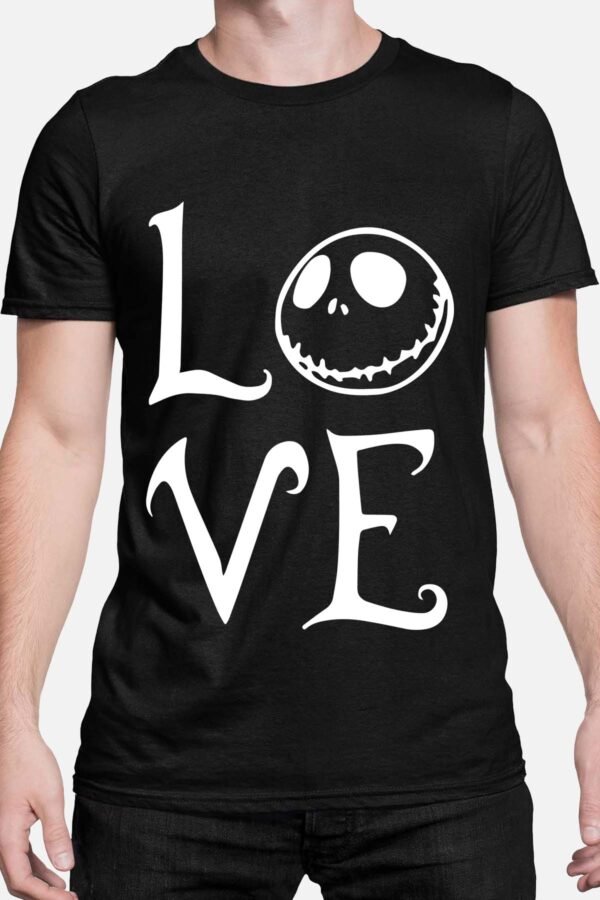 Love nightmare - Tshirt Homme
