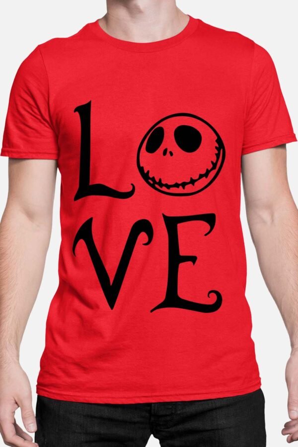 Love nightmare - Tshirt Homme