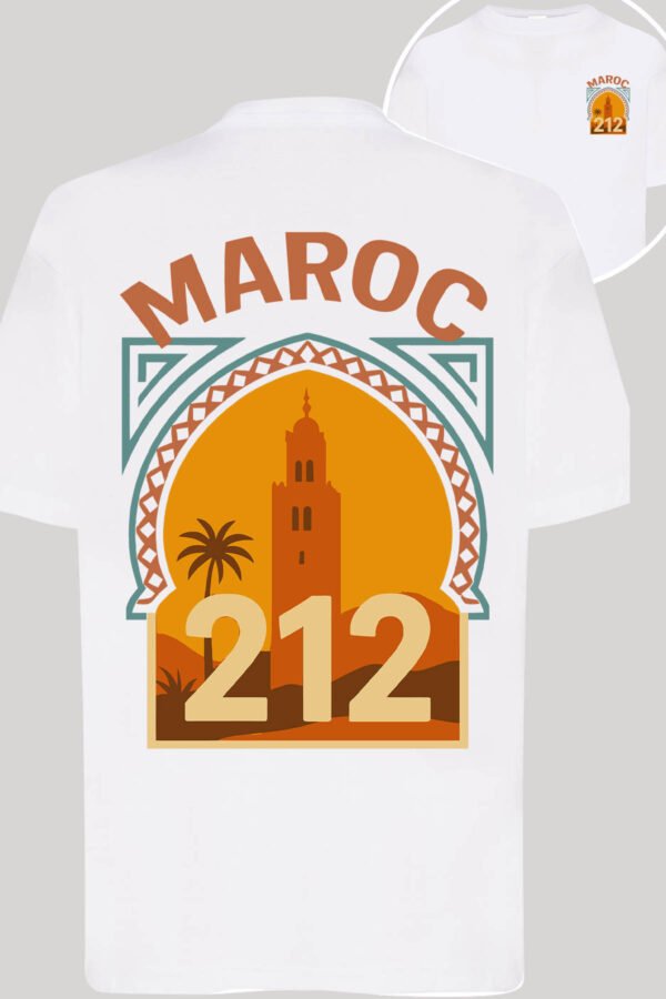 T-shirt Garçon en Gros | Maroc timbre