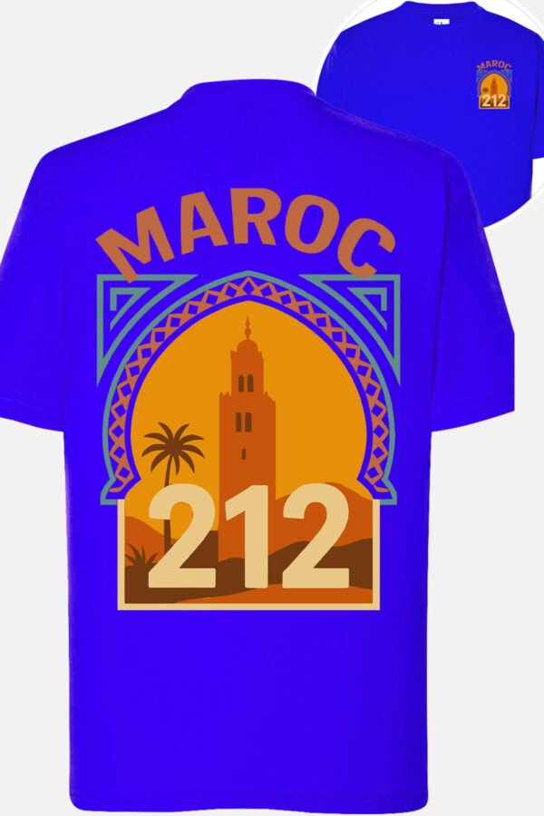 T-shirt Garçon en Gros | Maroc timbre