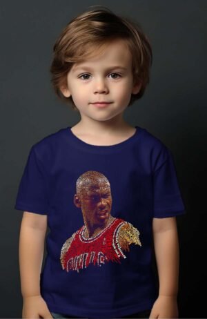 T-shirt Garçon en Gros | Mejorado jordan