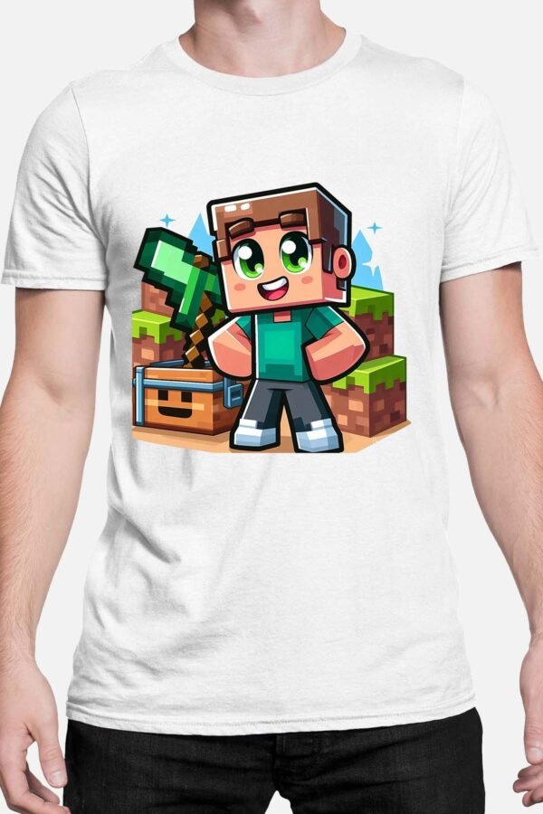 Mine 2 rien - Tshirt Homme