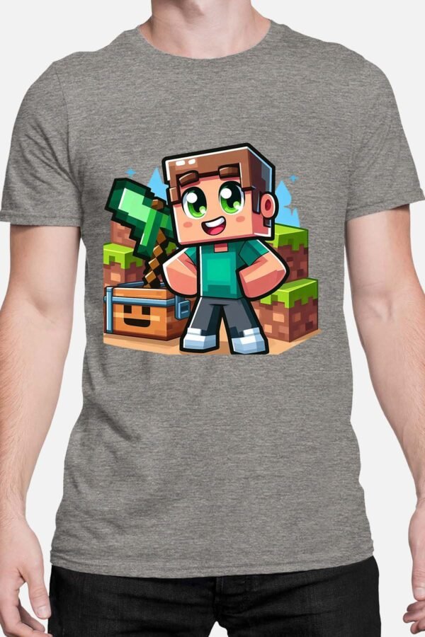 Mine 2 rien - Tshirt Homme