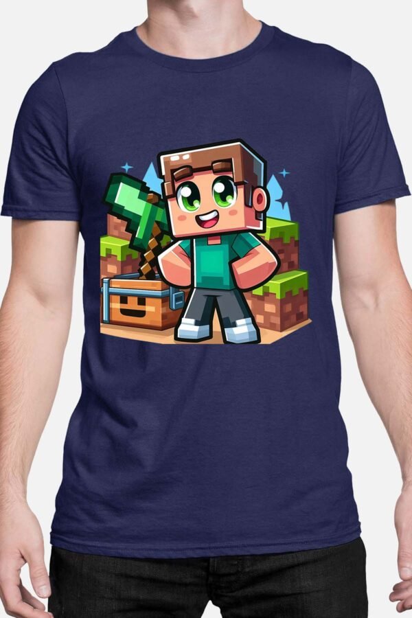 Mine 2 rien - Tshirt Homme