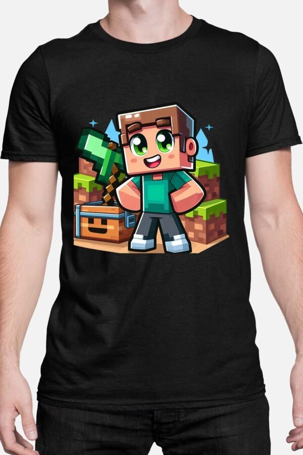 Mine 2 rien - Tshirt Homme