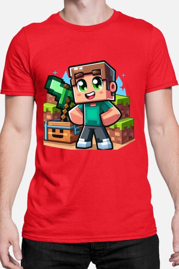 Mine 2 rien - Tshirt Homme