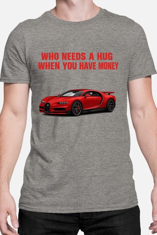Need hug - Tshirt Homme