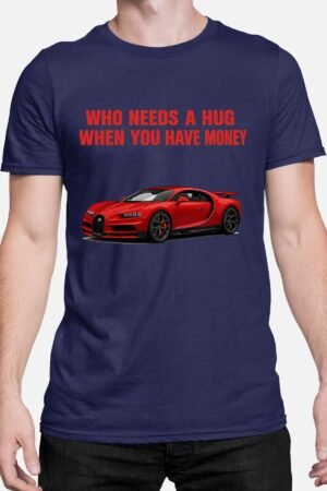 Need hug - Tshirt Homme