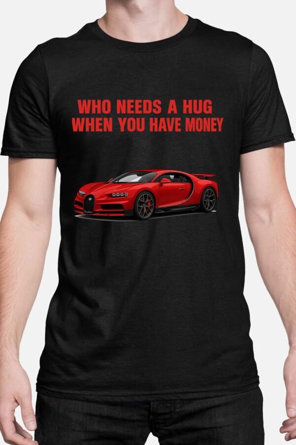 Need hug - Tshirt Homme
