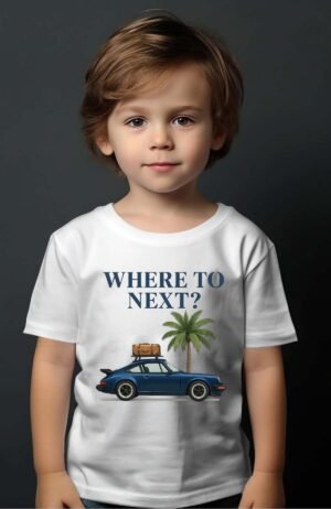 T-shirt Garçon en Gros | Next car