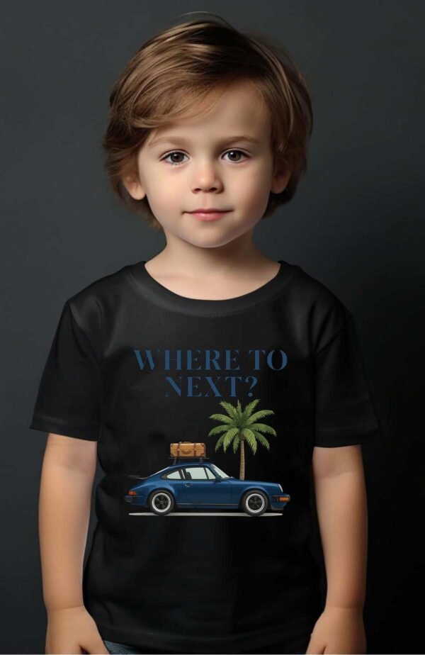 T-shirt Garçon en Gros | Next car