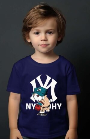 T-shirt Garçon en Gros | Nylhohy
