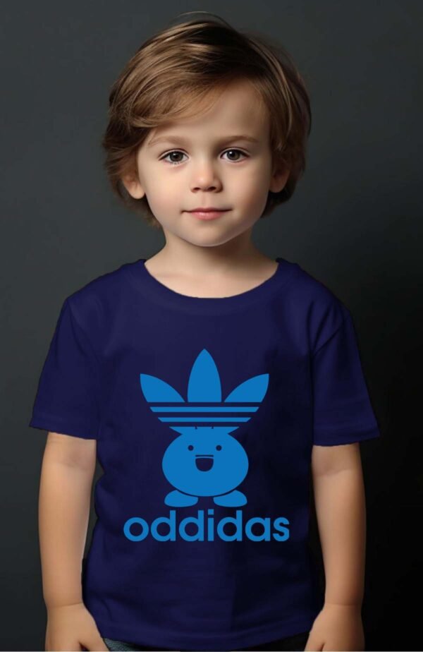 T-shirt Garçon en Gros | Oddidas