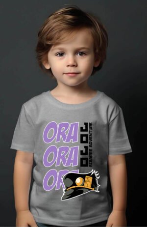 T-shirt Garçon en Gros | Ora Ora