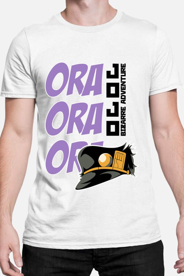 Ora ora - Tshirt Homme