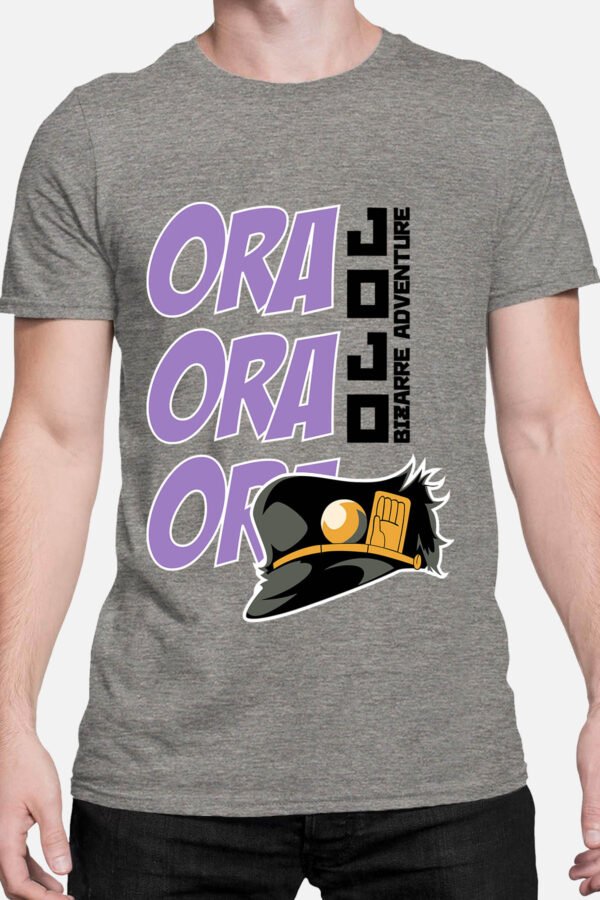 Ora ora - Tshirt Homme