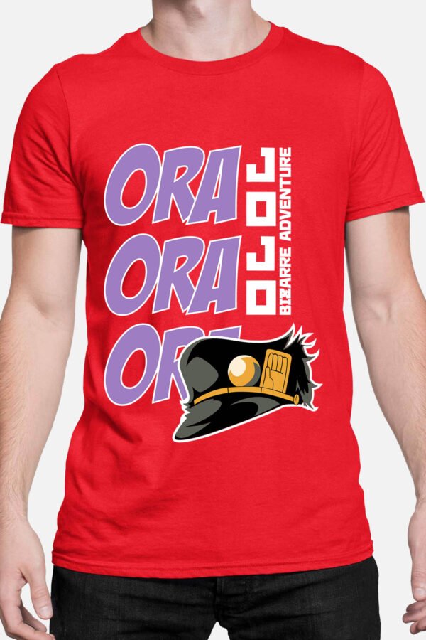 Ora ora - Tshirt Homme