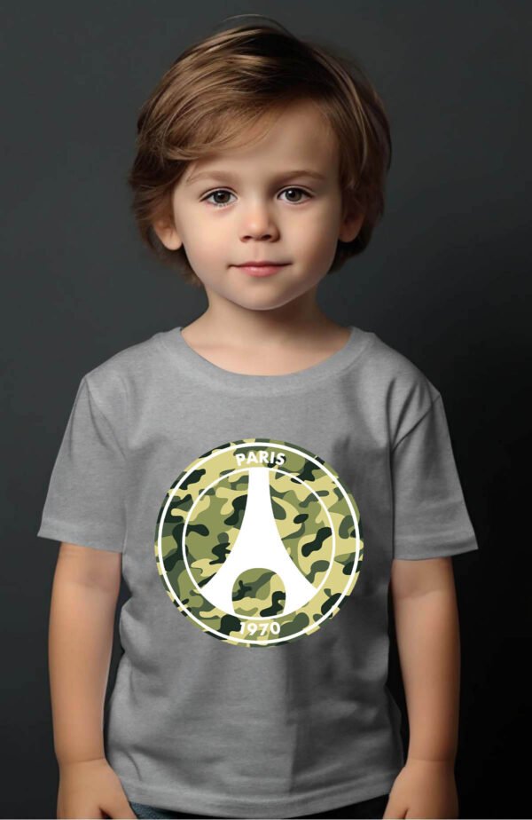 T-shirt Garçon en Gros | Psg war