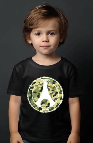 T-shirt Garçon en Gros | Psg war