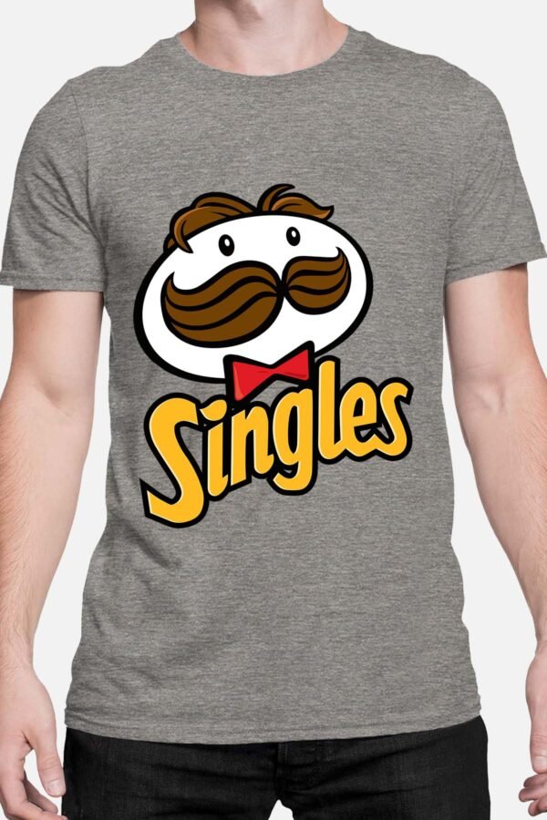 Parodie single - Tshirt Homme