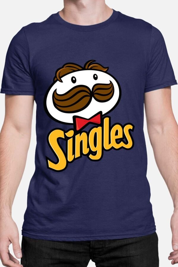 Parodie single - Tshirt Homme