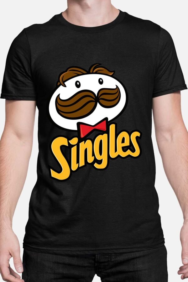 Parodie single - Tshirt Homme